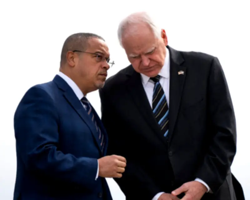 Federal Subpoenas Target Minnesota Officials in Investigation