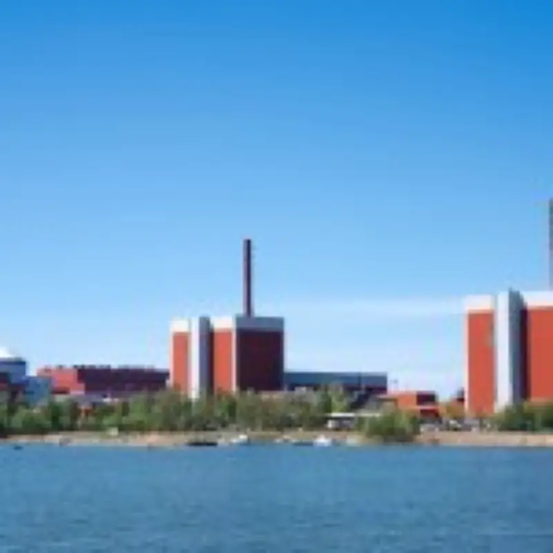 Finland lifts ban on nuclear weapons amid growing Russian threat
