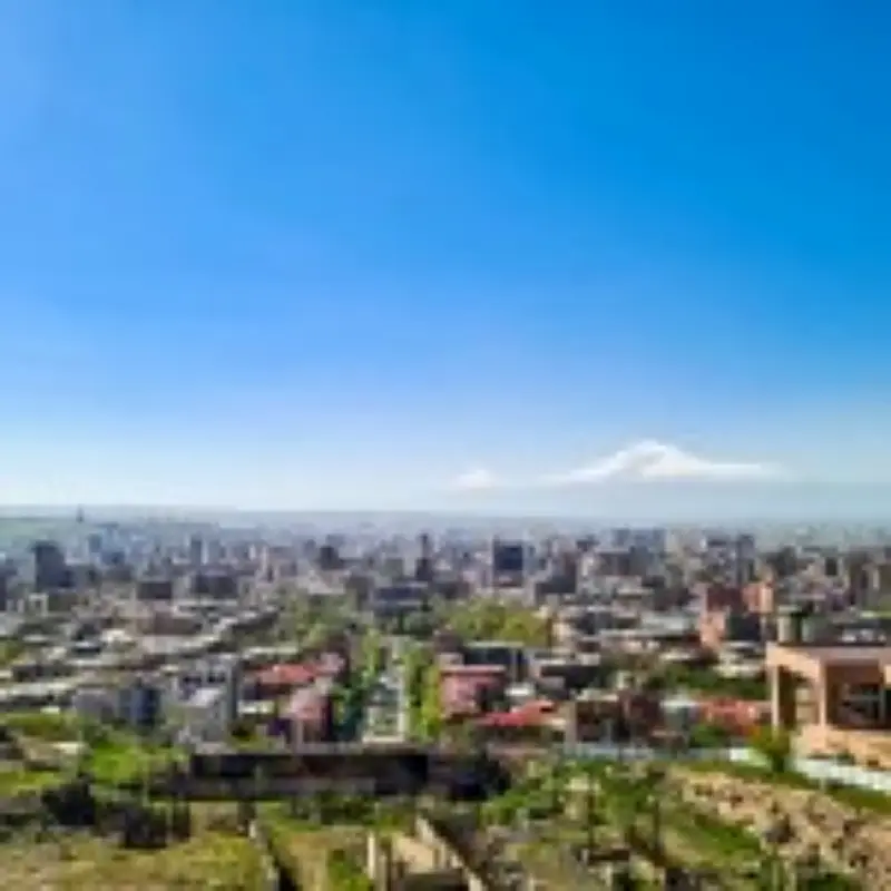 First UK Direct Flight to Armenia: Why You Should Visit Yerevan Now