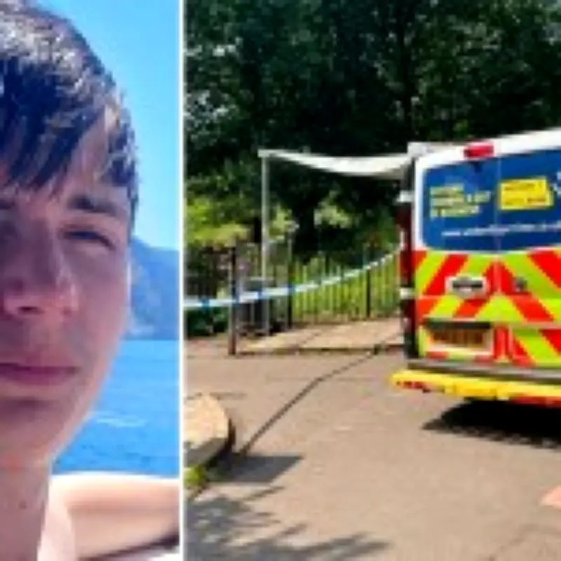 Five die in UK waters during heatwave, man pulled from River Severn