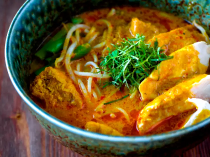 Five-Star North London Malaysian Restaurant Shambal Shiok Closes Permanently