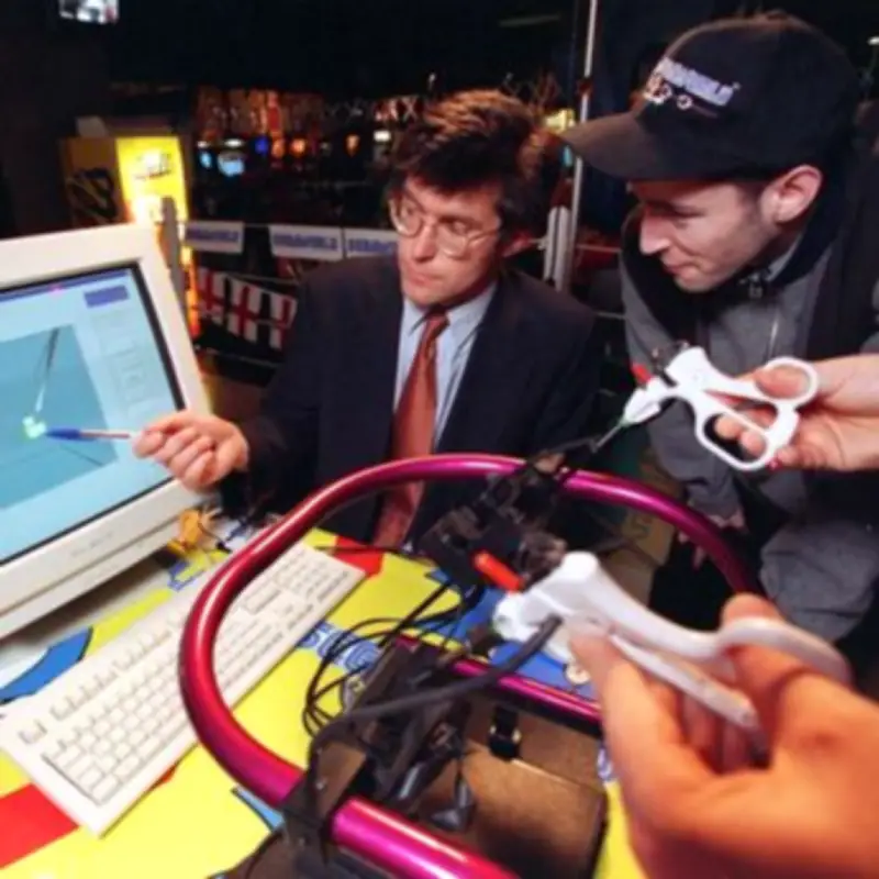 Flagship Indoor Theme Park SegaWorld London Closes After Three Years