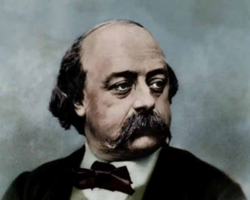 Flaubert's 'emmerdement' predates 'enshittification' claims letter