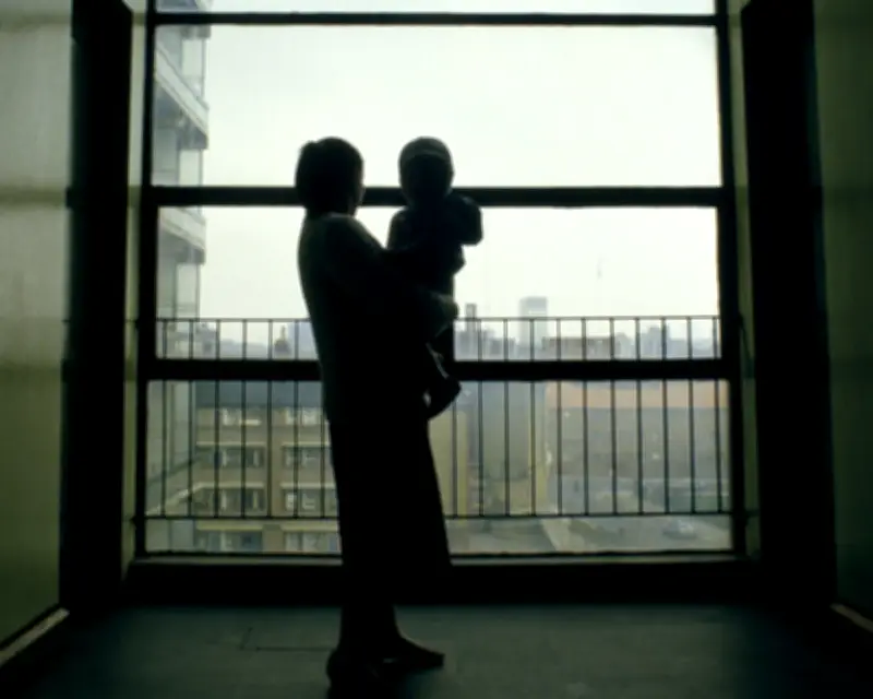 Forced adoptions in 1960s-70s Britain: shame on families, charities, society