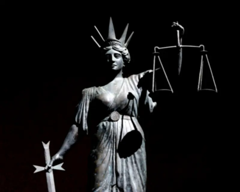 Former PE Teacher Gets 7.5 Years for Schoolgirl Abuse, Serving Concurrently with 48-Year Sentence