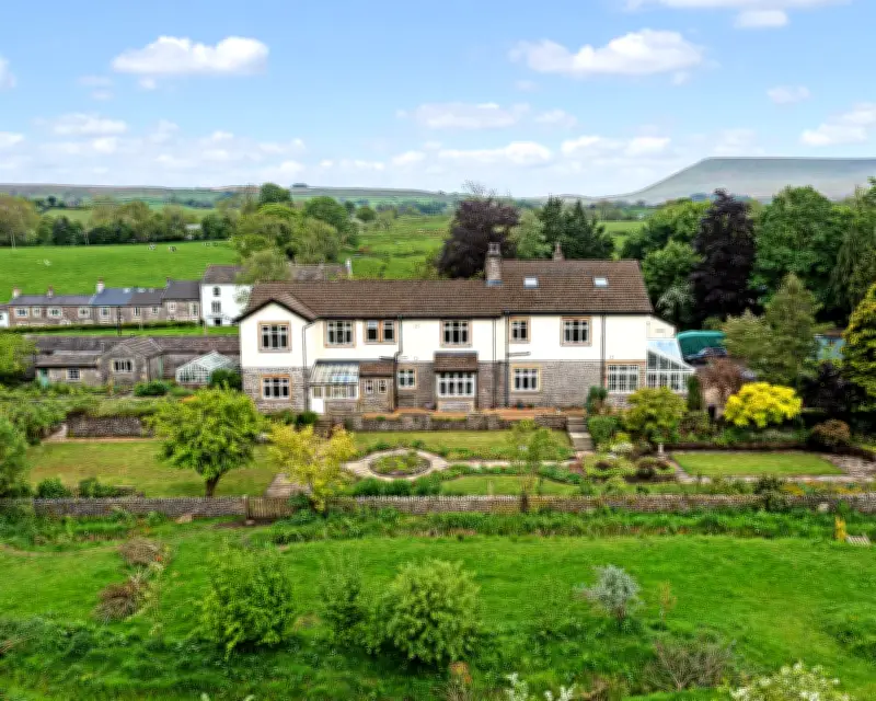 Former school conversions: from village classroom to luxury homes