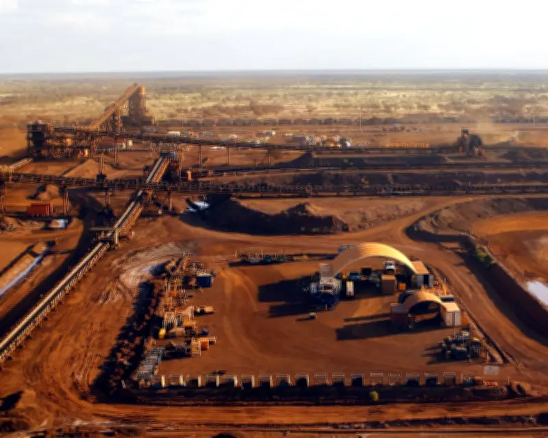 Fortescue faces class action over sexual harassment claims at remote WA mines