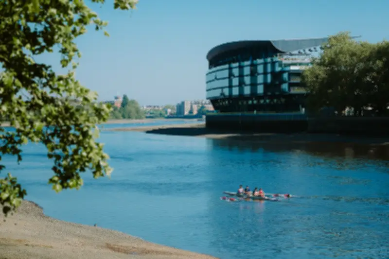 Fulham Pier Hotel Review: A Glossy Boutique Stay Overlooking Craven Cottage