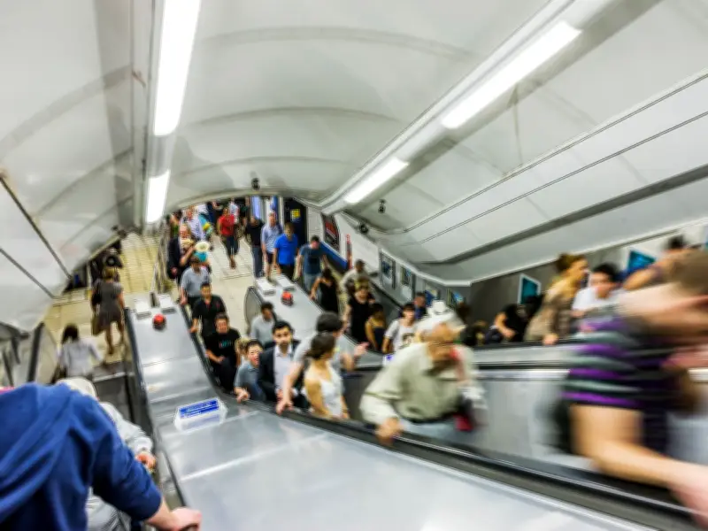 Full List of London Tube and TfL Closures This Weekend