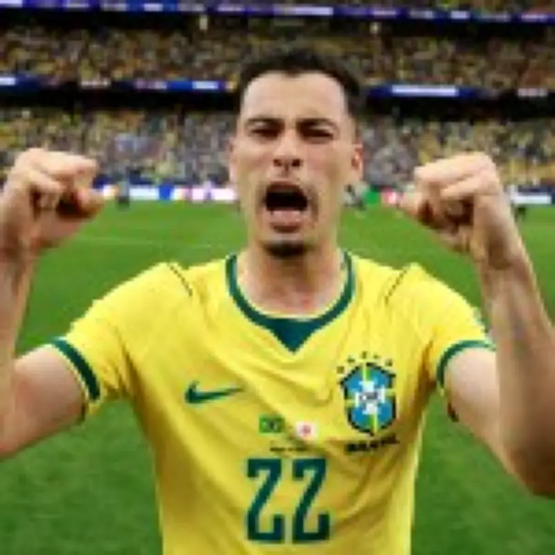 Gabriel Martinelli reveals Ancelotti wants him in different role to Arteta
