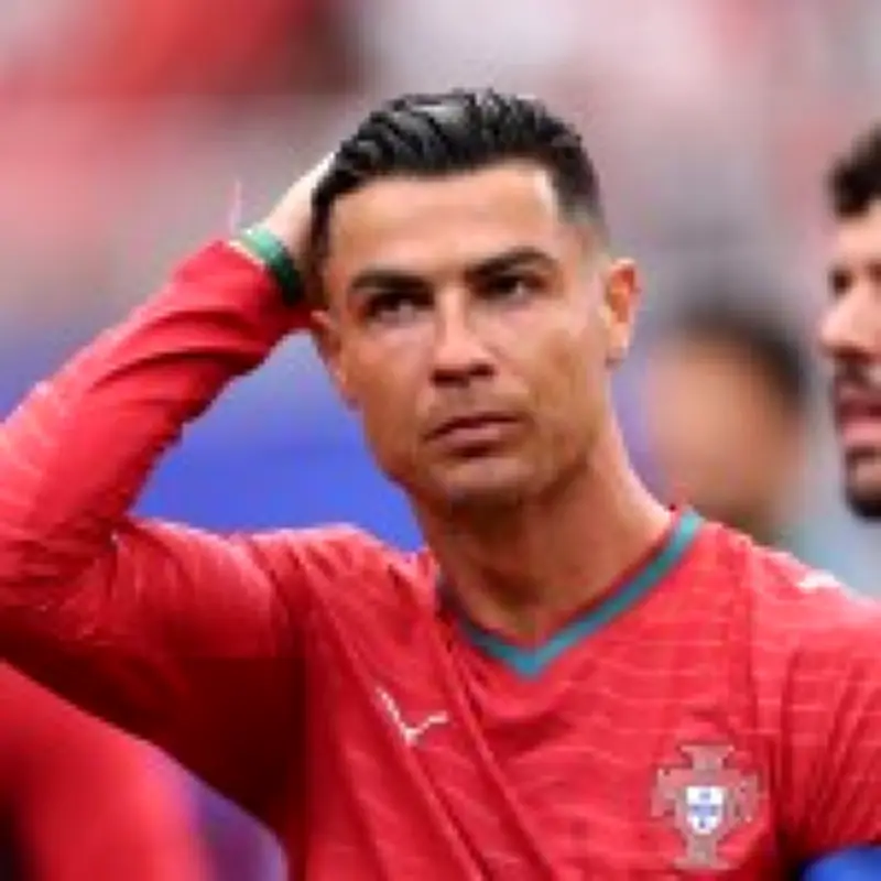 Gael Clichy: Cristiano Ronaldo may be holding Portugal back at World Cup