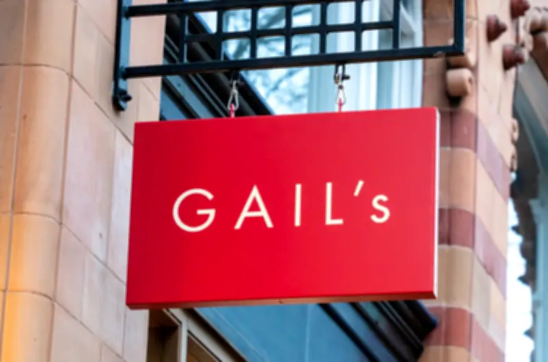 Gail's Bakery to Open Next to Brixton Tube Station Amid Gentrification Debate