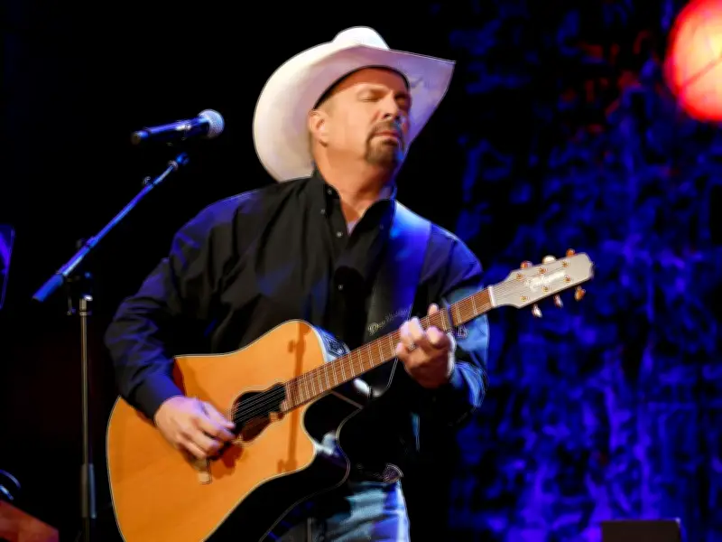 Garth Brooks BST Hyde Park 2026: Date, times, setlist, last-minute tickets
