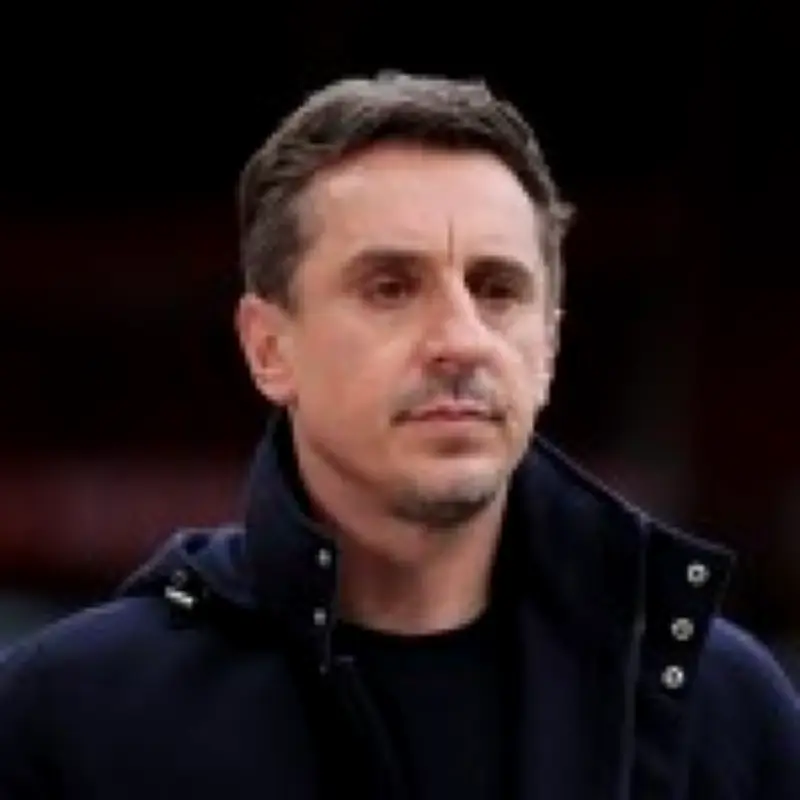 Gary Neville urges England to make two defensive changes for Ghana clash