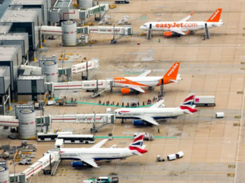 Gatwick Airport expansion: £2.2bn plan to boost capacity to 75m passengers