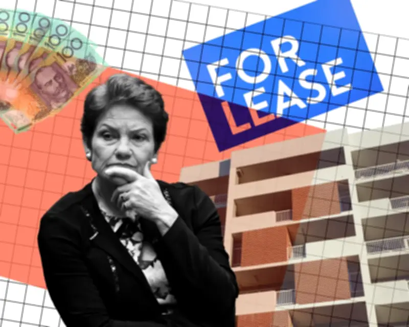 Gen X Turns to One Nation: Economic Woes Fuel Populist Surge in Australia