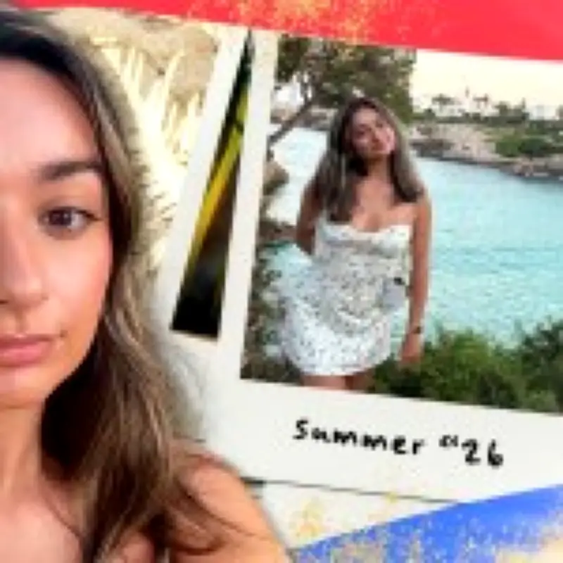 Gen Z's 'summermaxxing' pressure: Why social media fuels summer FOMO