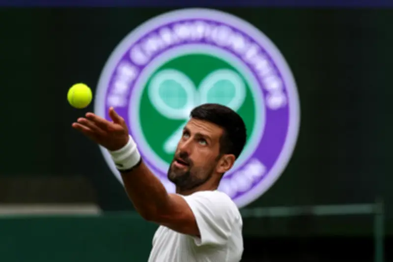 General Atlantic hires Djokovic for sports push