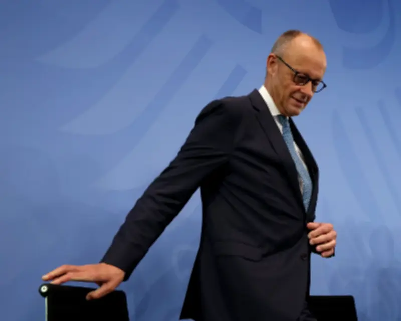 Germany to raise retirement age to 70 by 2090s under Merz-backed reforms