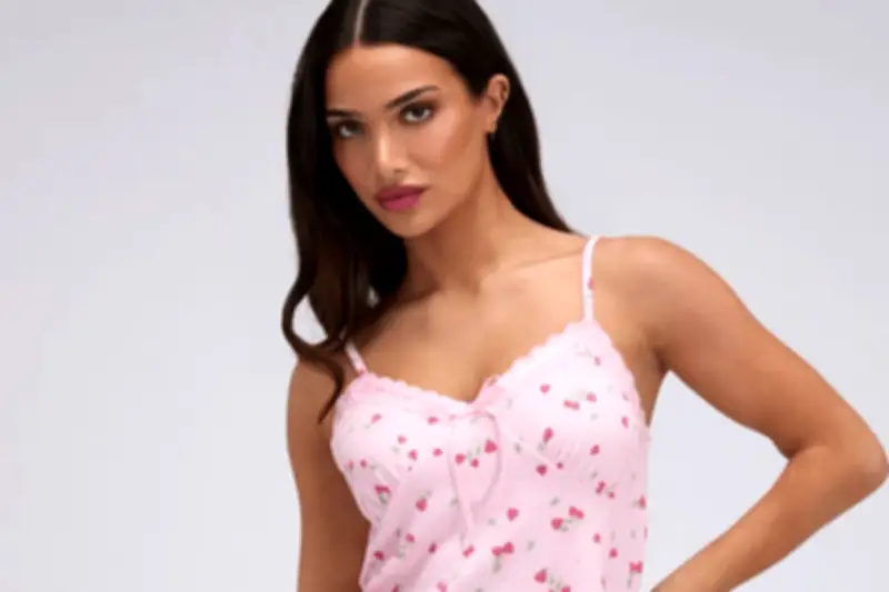 Get Summer Ready with Boux Avenue's Pyjama and Lingerie Sale