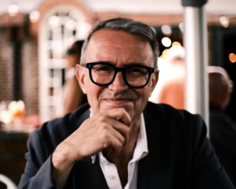 Giles Peaker: Housing Lawyer Who Championed Tenant Rights Dies at 60