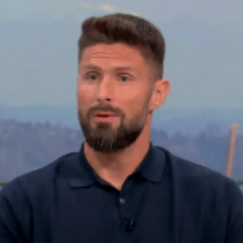 Giroud Tips Arsenal's £60m Target Bouaddi to Join Real Madrid