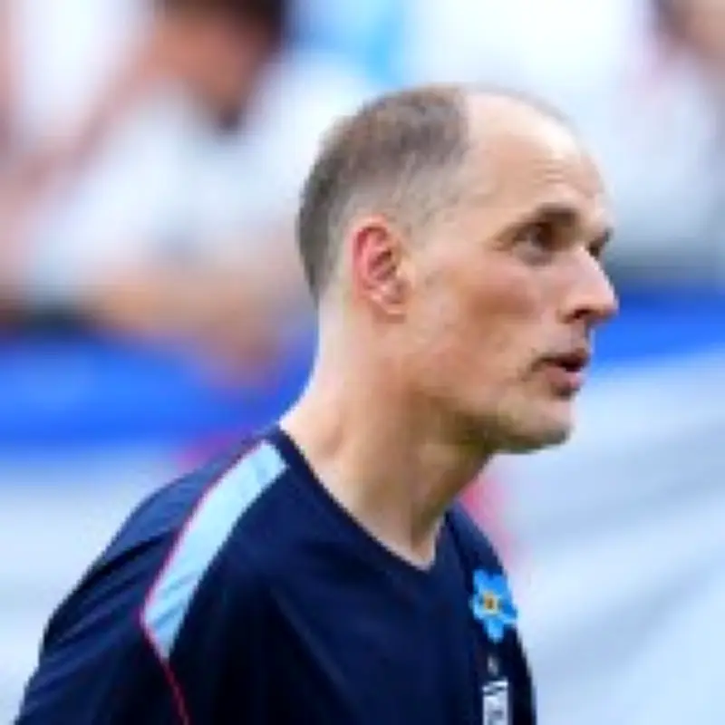 Glenn Hoddle: What Thomas Tuchel must do differently to win World Cup with England