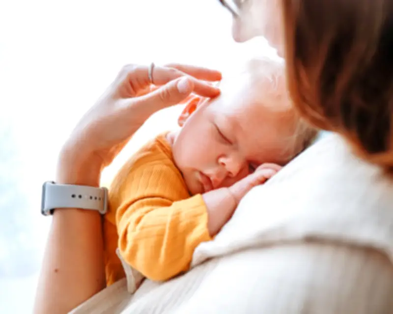 Global Baby Bust: Fertility Falls Faster Than Expected Worldwide