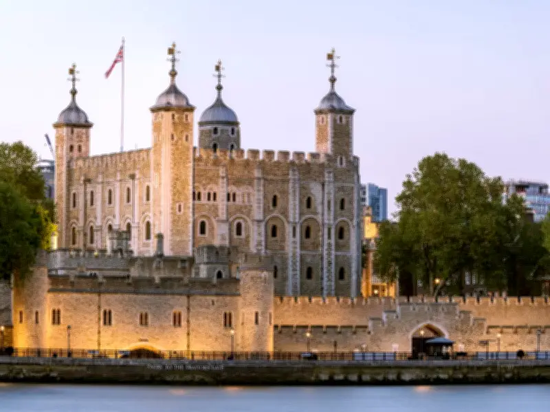Government Delays City Plan 2040 Over Tower of London Protection Concerns