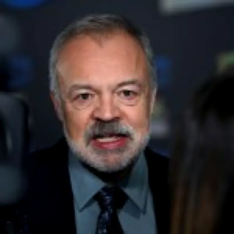Graham Norton wins legal battle to unmask Facebook troll behind 'deeply upsetting' abuse