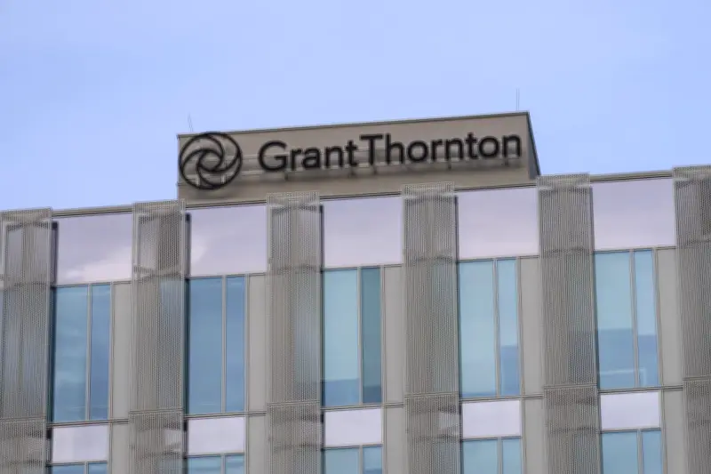 Grant Thornton intensifies performance reviews for UK partners