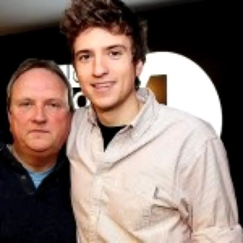 Greg James 'no fit state' for Radio 1 after father's heart surgery