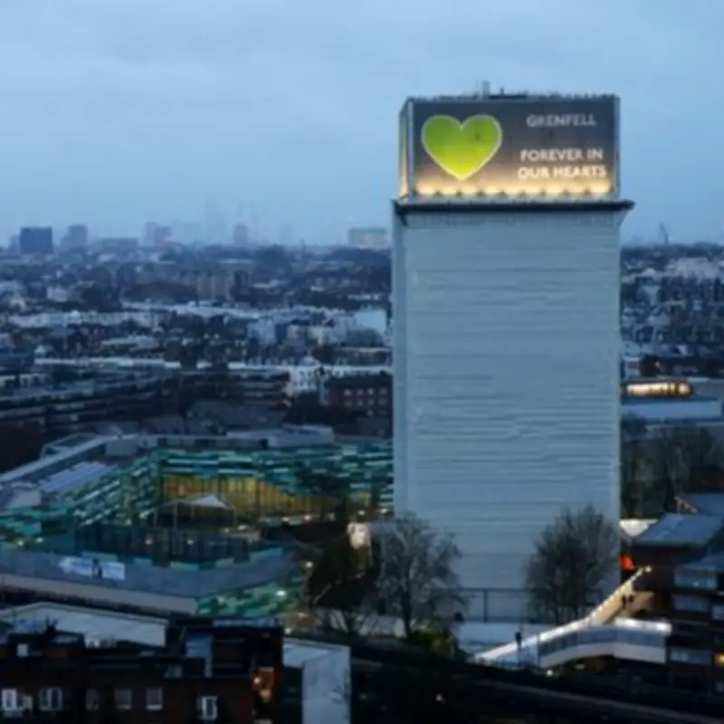 Grenfell Justice: What Happens Next After the 9th Anniversary?