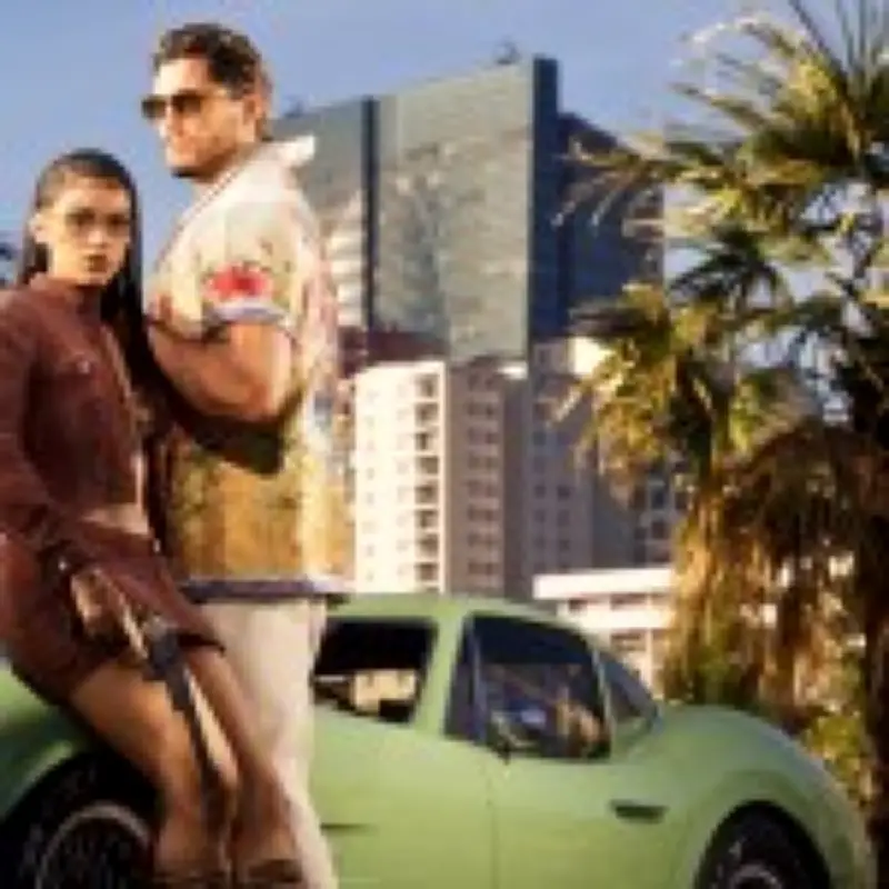 GTA 6 Graphics Debate: Fans Claim Downgrade, Experts Disagree