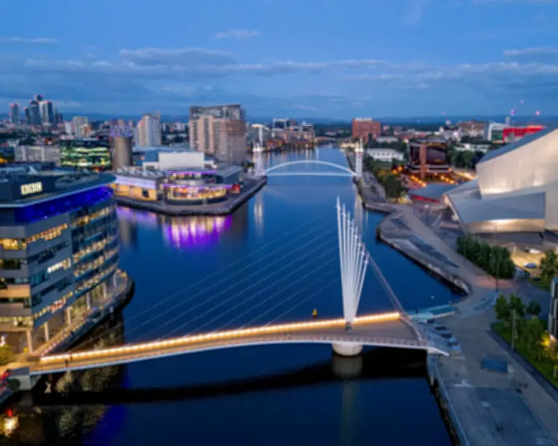 Guardian view: Andy Burnham's speech challenges Thatcherism with radical devolution