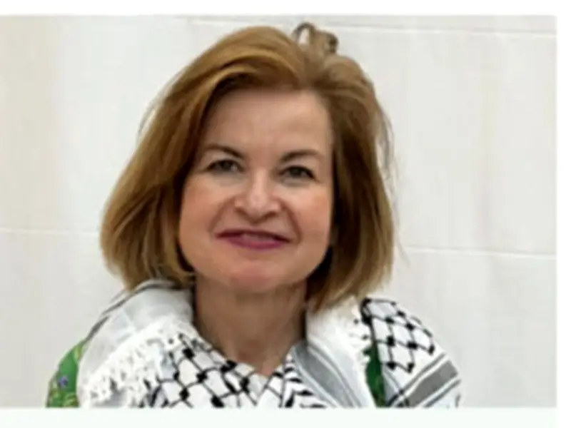 Hackney Council Removes Councillor's Photo Over Keffiyeh, Mayor Objects