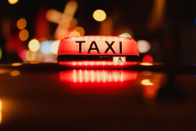 Half of UK Women Would Consider Driverless Taxis, Study Finds
