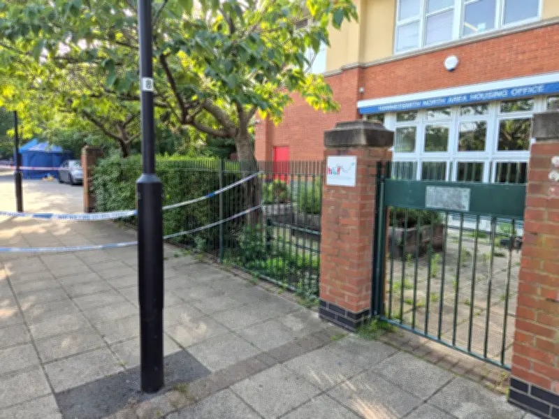 Hammersmith and Fulham Council faces questions after fatal fire at neglected building kills 3