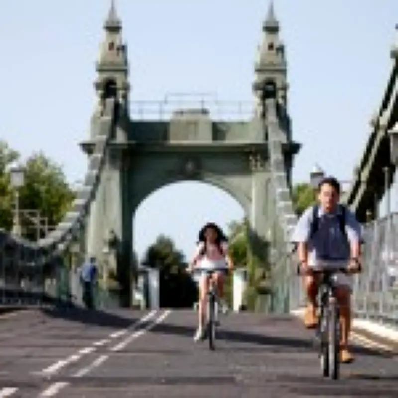 Hammersmith Bridge may never reopen to cars due to funding gap