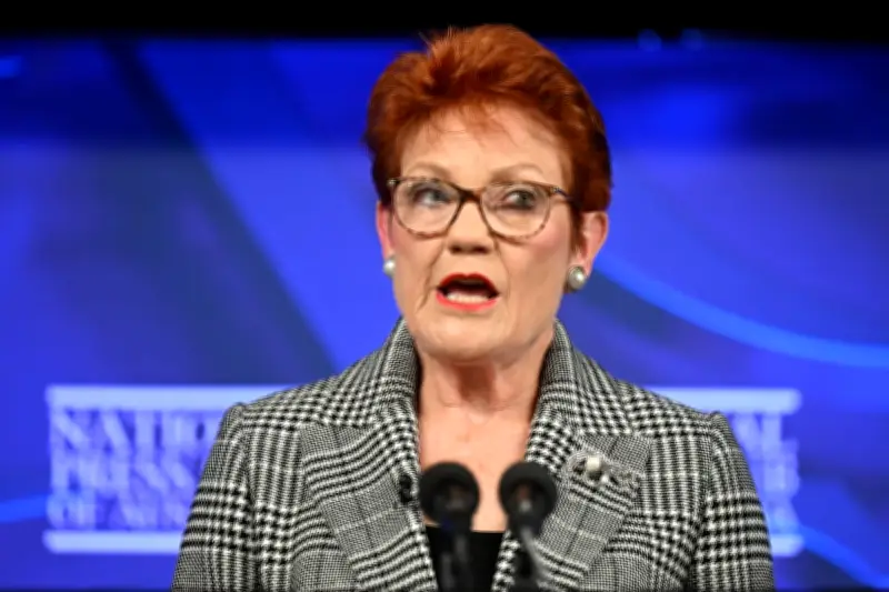 Hanson Faces Backlash Over 'Monoculture' Speech, Trump Reveals Iran Deal Details