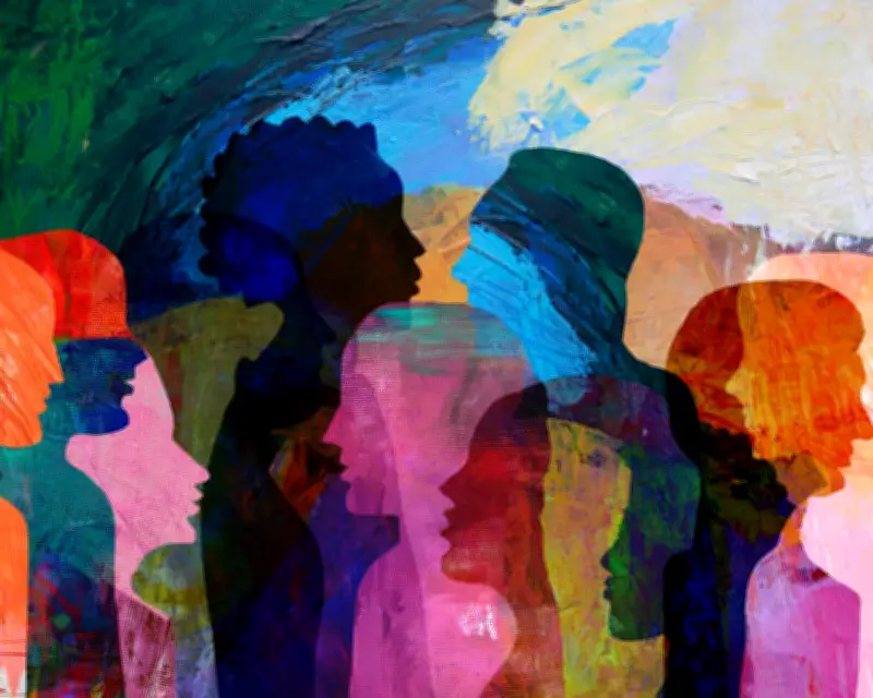 Harmony Day masks Australia's entrenched racism, writer argues