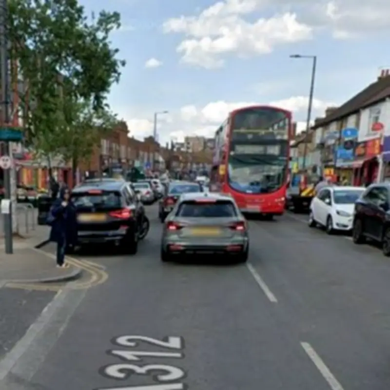 Harrow Council sacks enforcement officers filmed threatening man