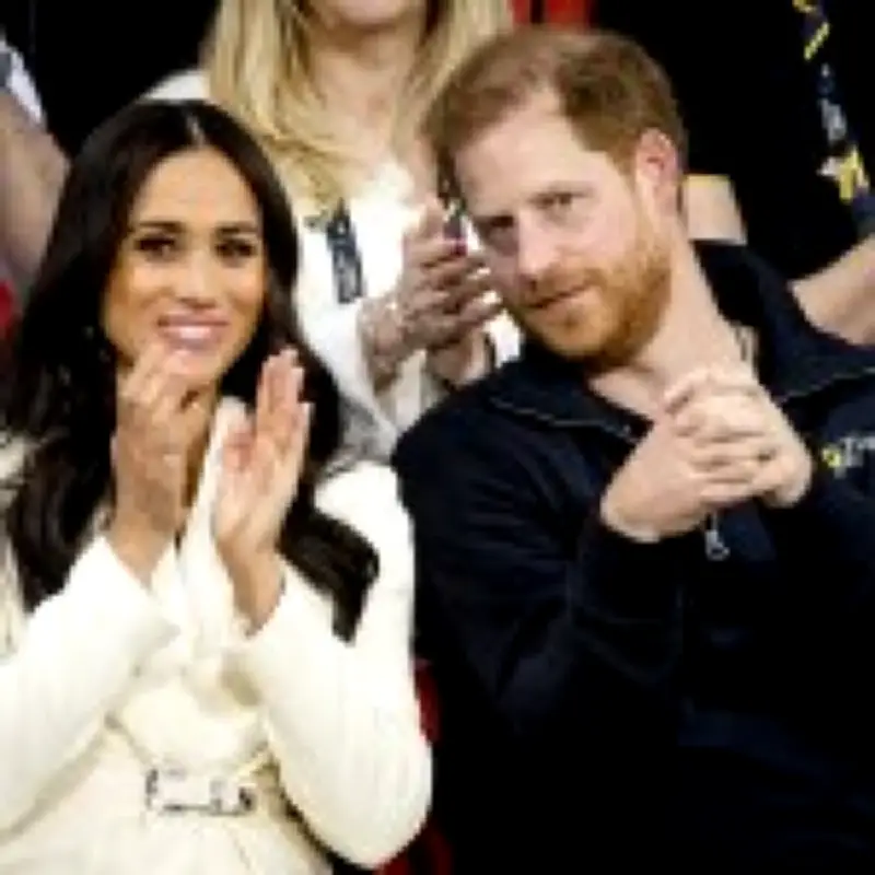 Harry and Meghan Offered Royal Estate Stay for First Family UK Visit in 4 Years