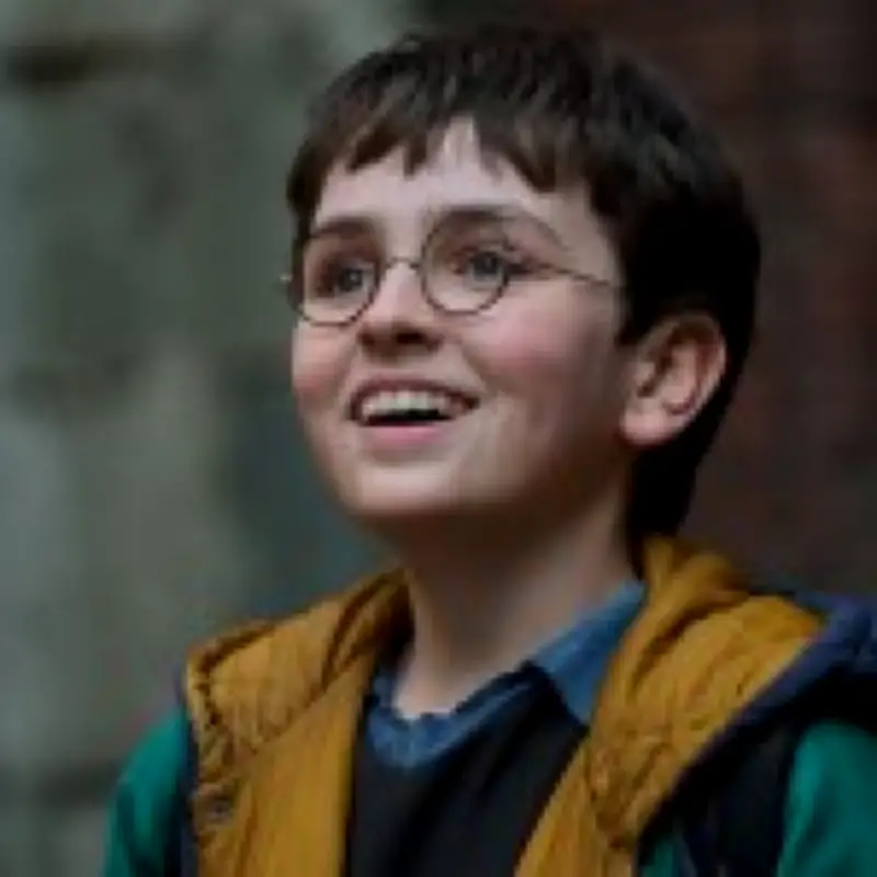 Harry Potter TV series casts Peeves the Poltergeist, cut from original films