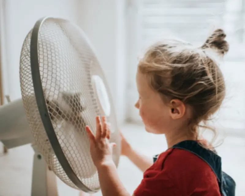 Heatwave triggers extra electricity generation for GB grid