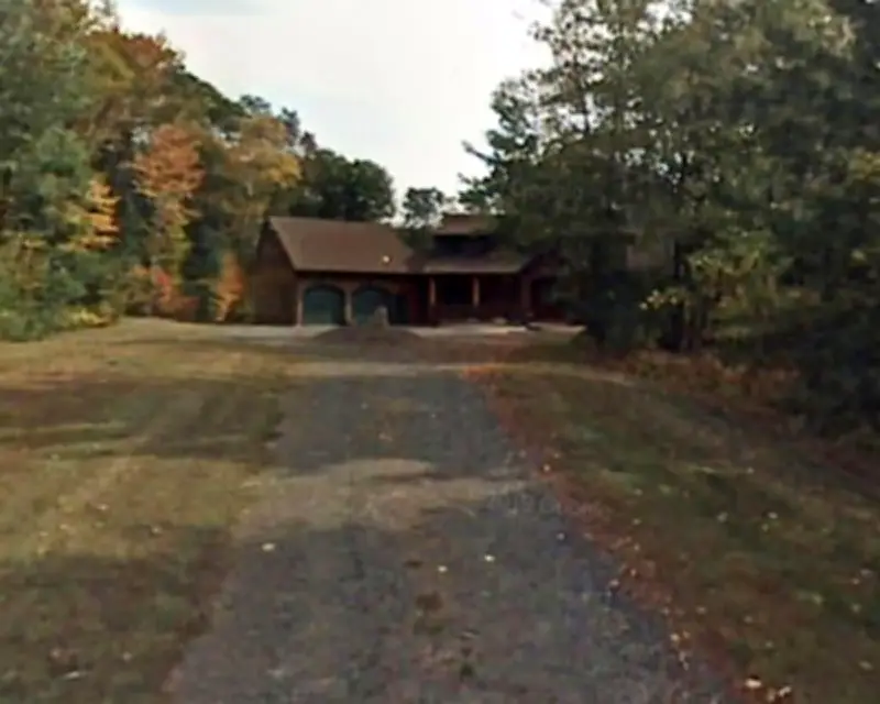 Homeowner finds skeletal remains of three in Connecticut foreclosed home