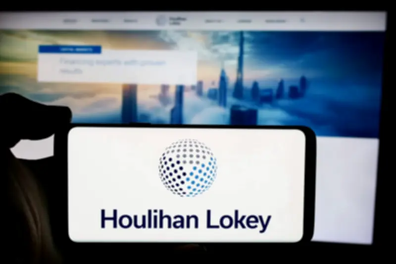 Houlihan Lokey Buys Ex-Barclays Boss McGee's Boutique Intrepid