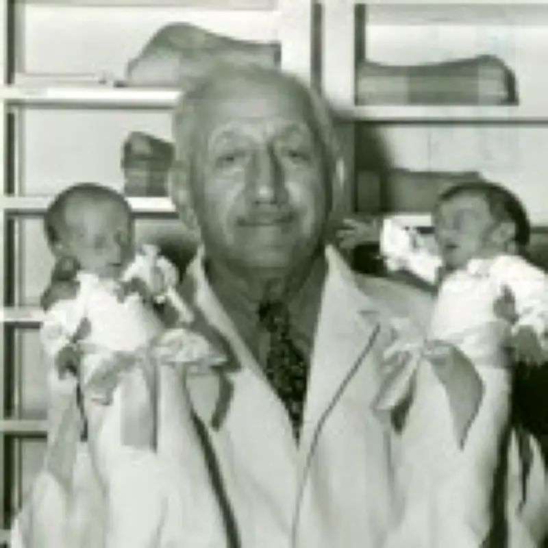 How a Fake Doctor's Circus Show Saved Thousands of Premature Babies