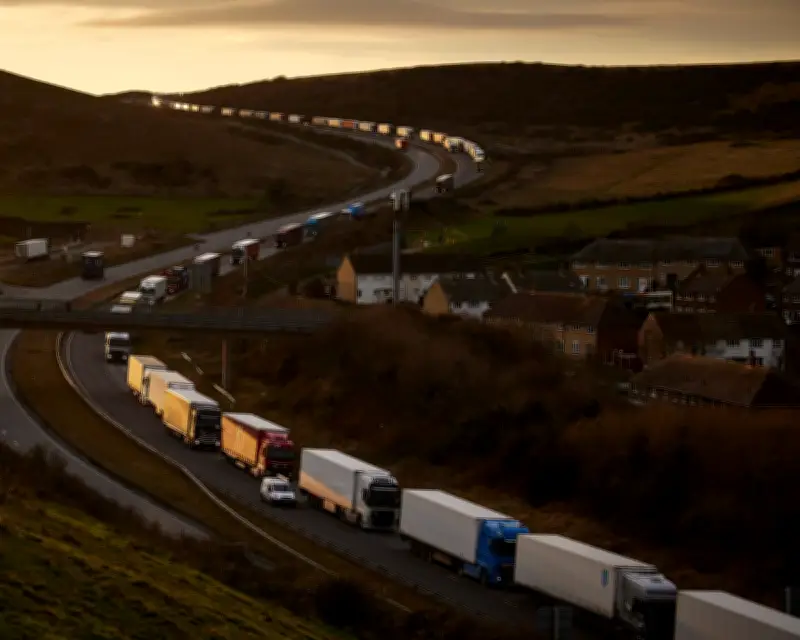 How Brexit Has Made Britain Poorer: A Decade of Economic Costs