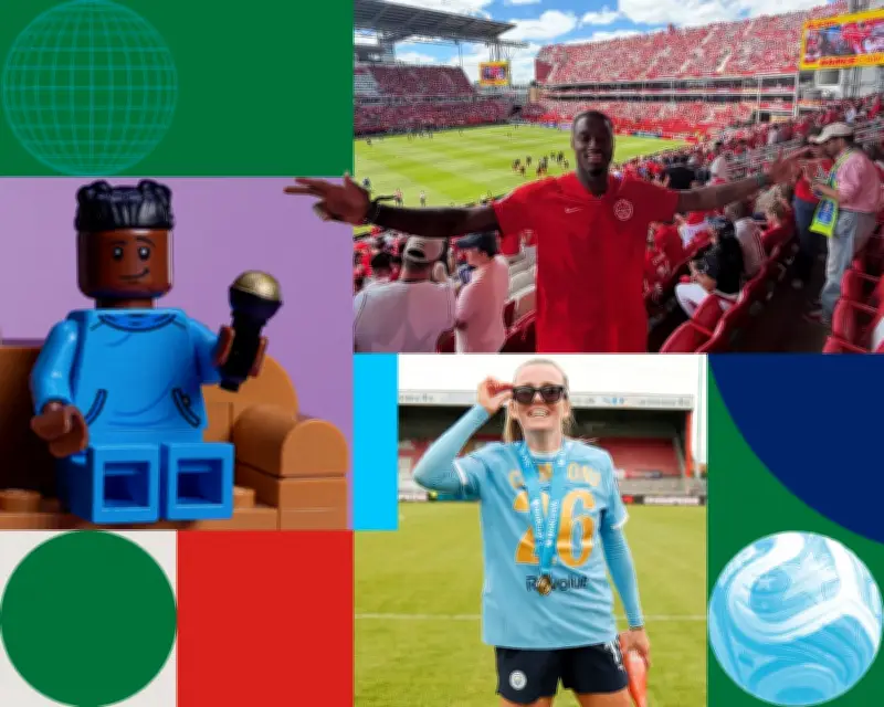 How content creators are transforming World Cup coverage for fans